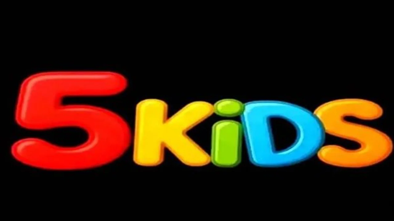 ضبط أجهزة الاستقبال.. تردد قناة 5 Kids الجديد على قمري نايل سات وعرب سات